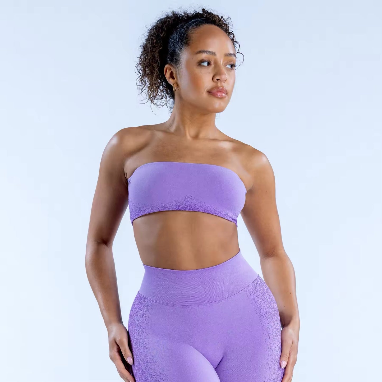 Aurora Active Top