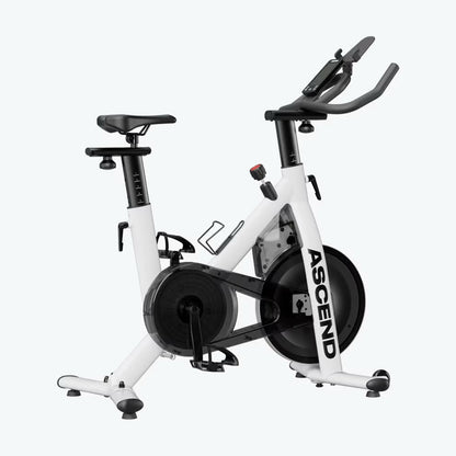 Ascend S2 Spin Bike