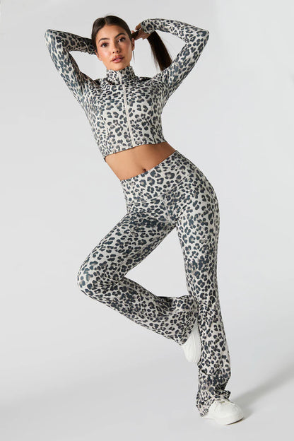Melissa Flare Pants²