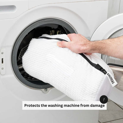 Unbloo Prime Shoe Bag®