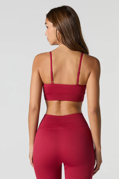 Hayley Active Bra