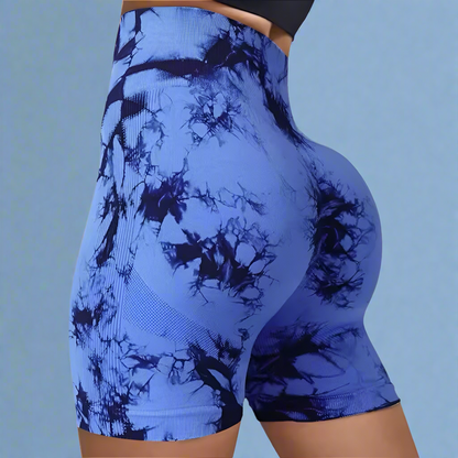 Ella Dynamic Shorts