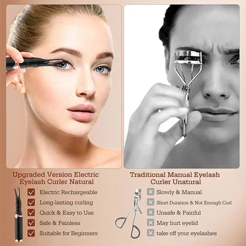 Prime Electric Curler®