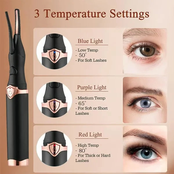 Prime Electric Curler®