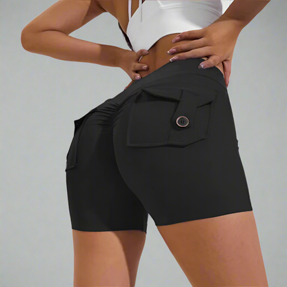 ZoeBurn Shorts
