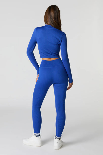Hayley Active Leggings