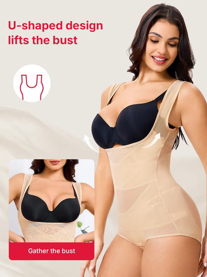 Prime Compression Shapewear®