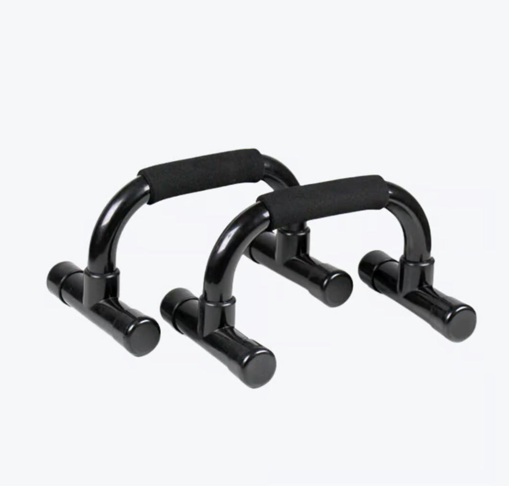 Push-Up Bars