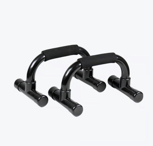 Push-Up Bars