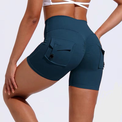 ZoeBurn Shorts