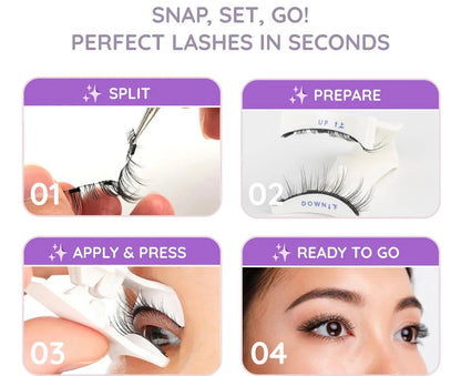 Prime Magnetic Lashes®