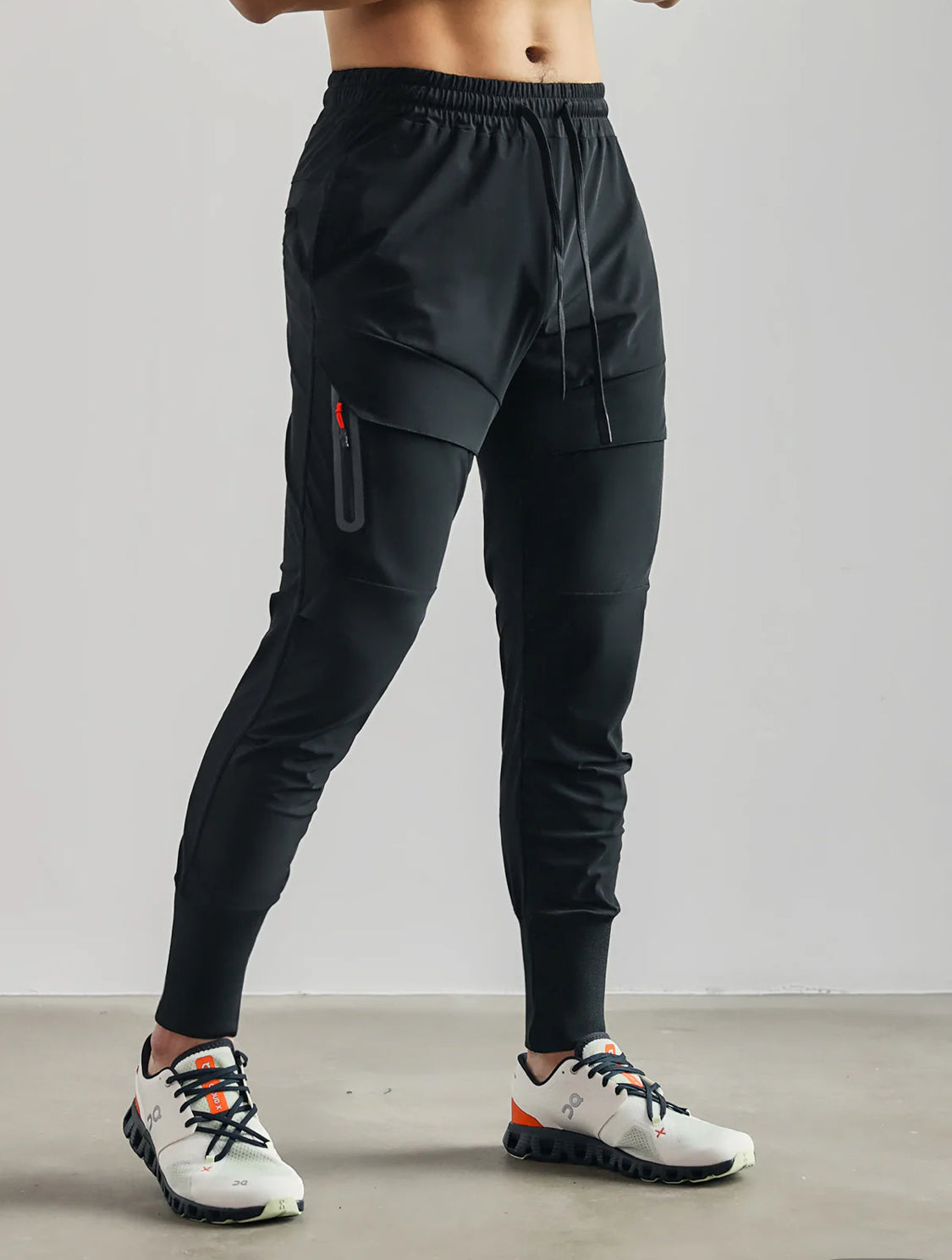 Nexius Cargo Jogger