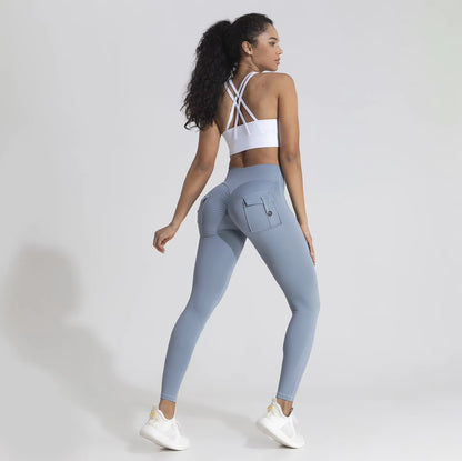 Piper Power Leggings