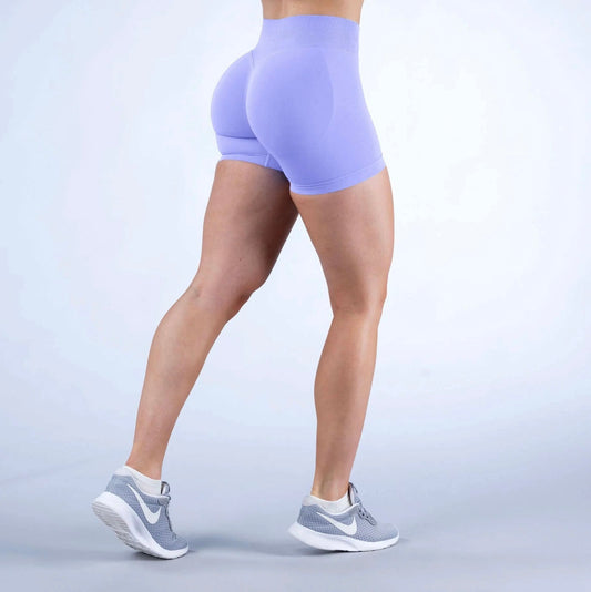RubyRise Shorts²