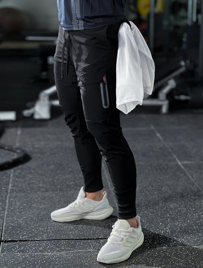 Nexius Cargo Jogger