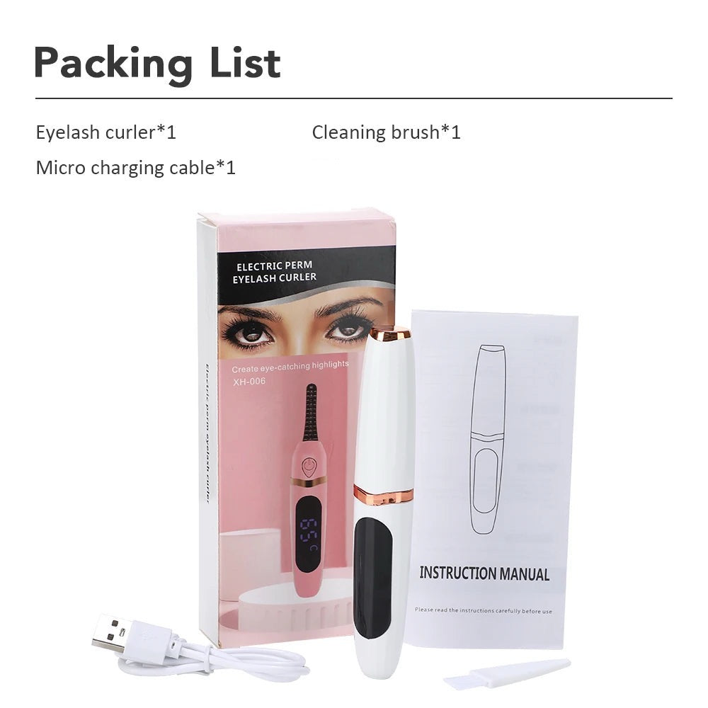 Prime Electric Curler®