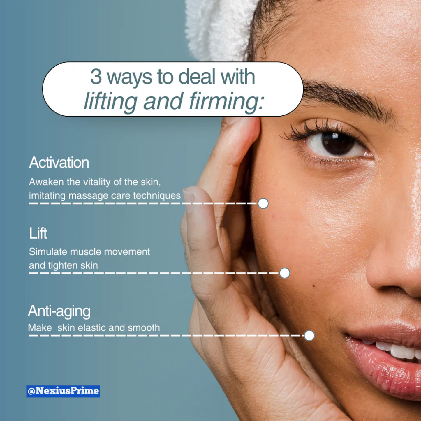 Prime Contour®