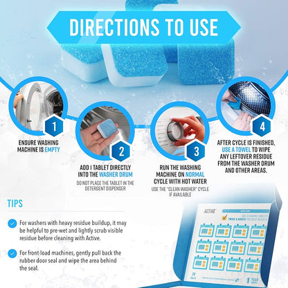 Prime Active Tablet®