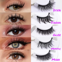 Prime Magnetic Lashes®