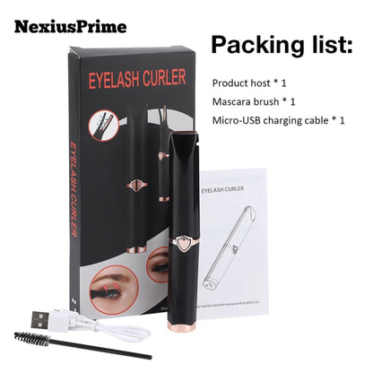 Prime Electric Curler®