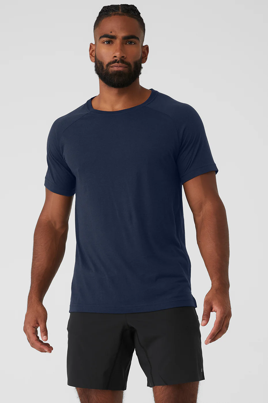Nexius Victory Crew Neck
