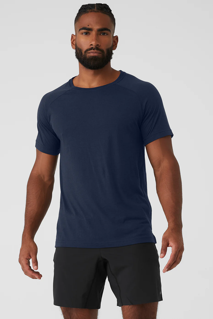 Nexius Victory Crew Neck