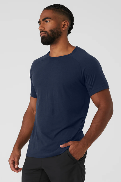 Nexius Victory Crew Neck