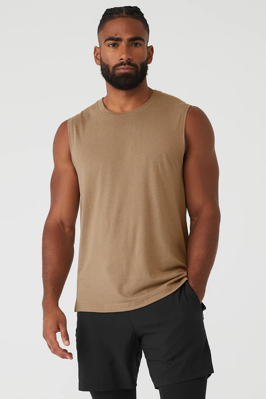 Muscle Tank