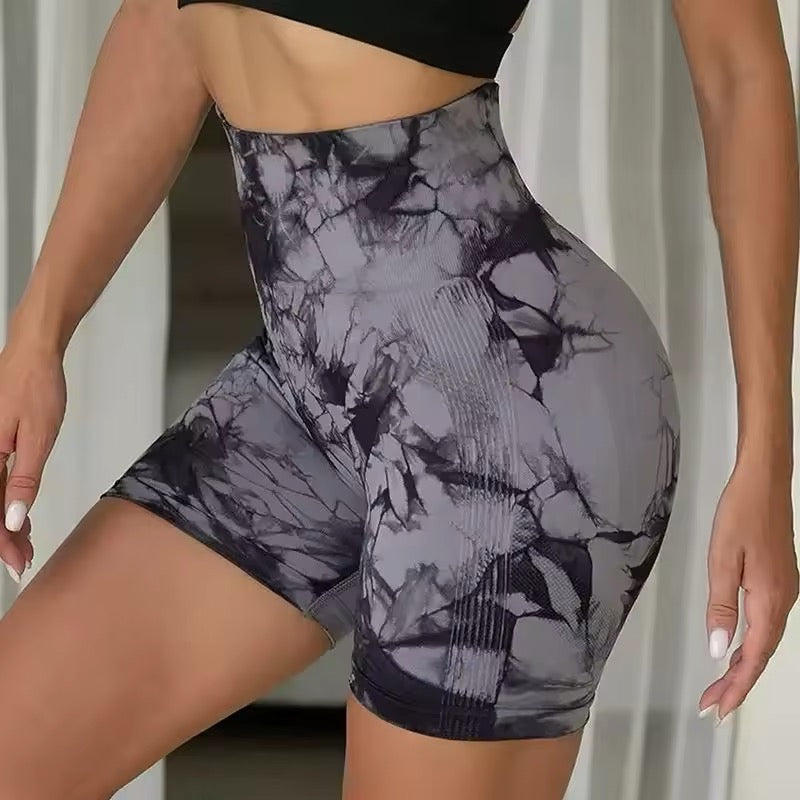 Ella Dynamic Shorts
