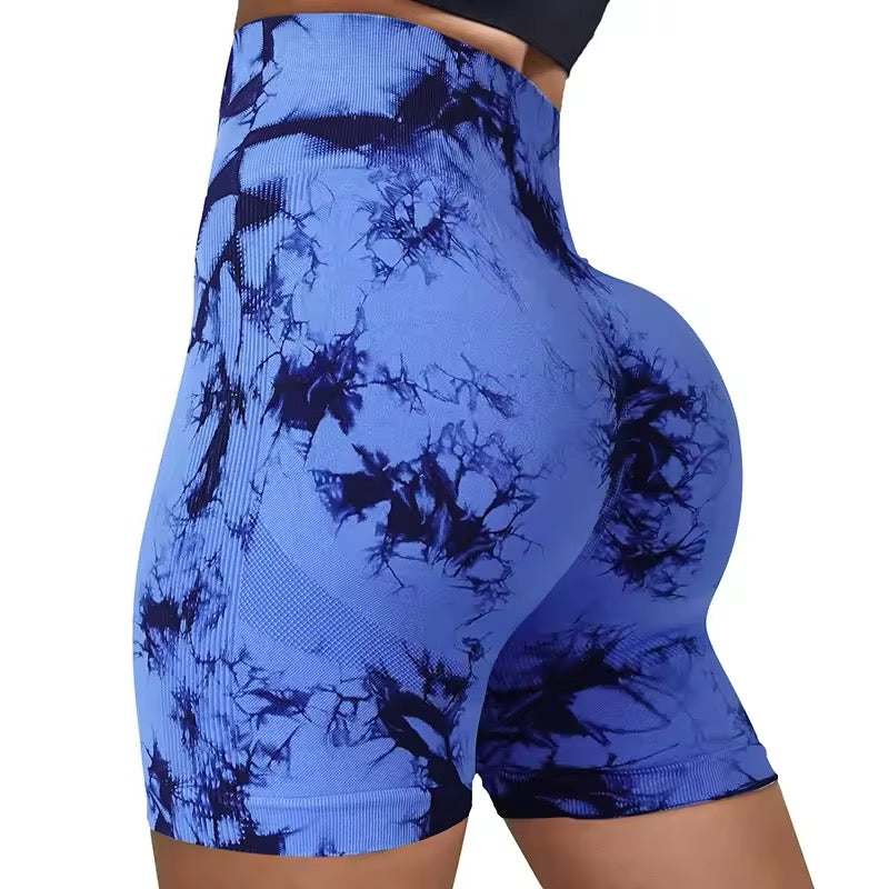 Ella Dynamic Shorts