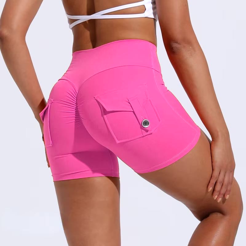 ZoeBurn Shorts