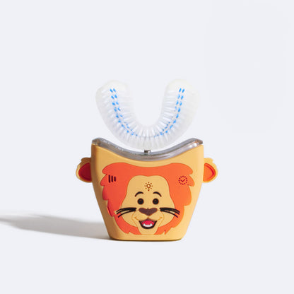 Prime AutoBrush Junior®