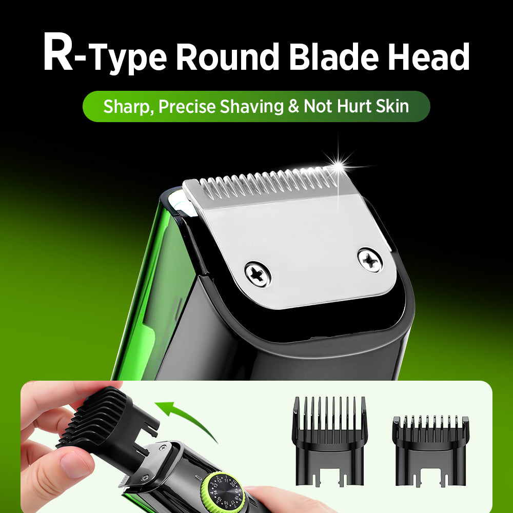 Vac Trimmer Pro®