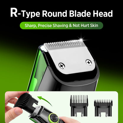 Vac Trimmer Pro®