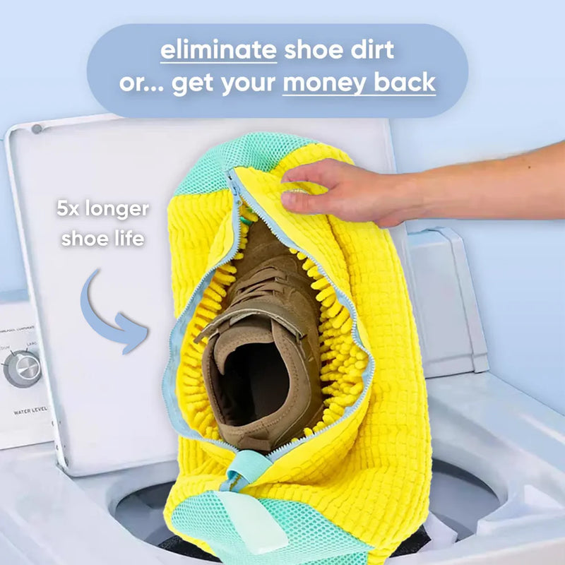 Unbloo Prime Shoe Bag®