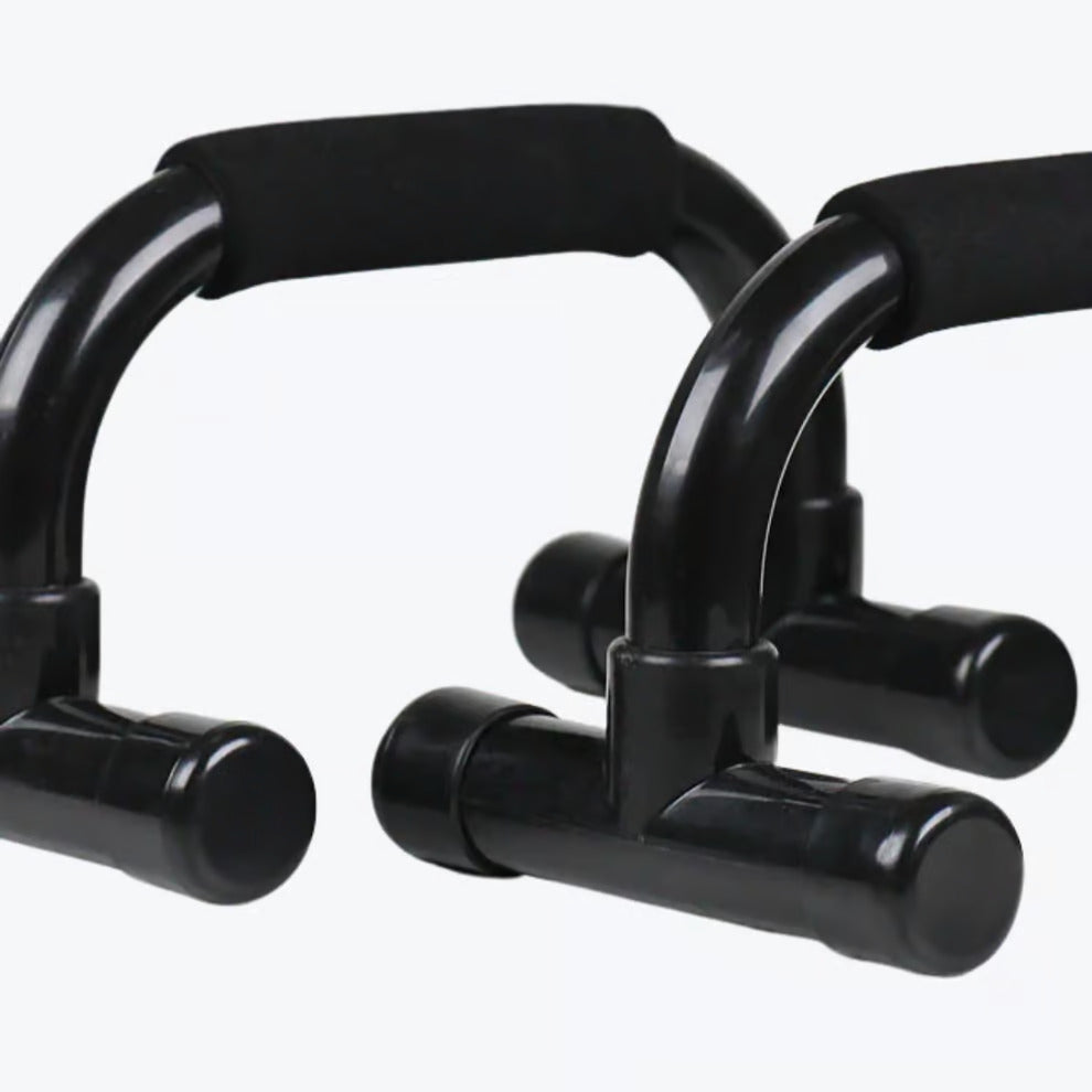 Push-Up Bars