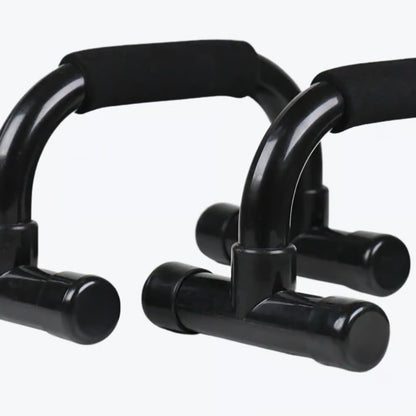 Push-Up Bars