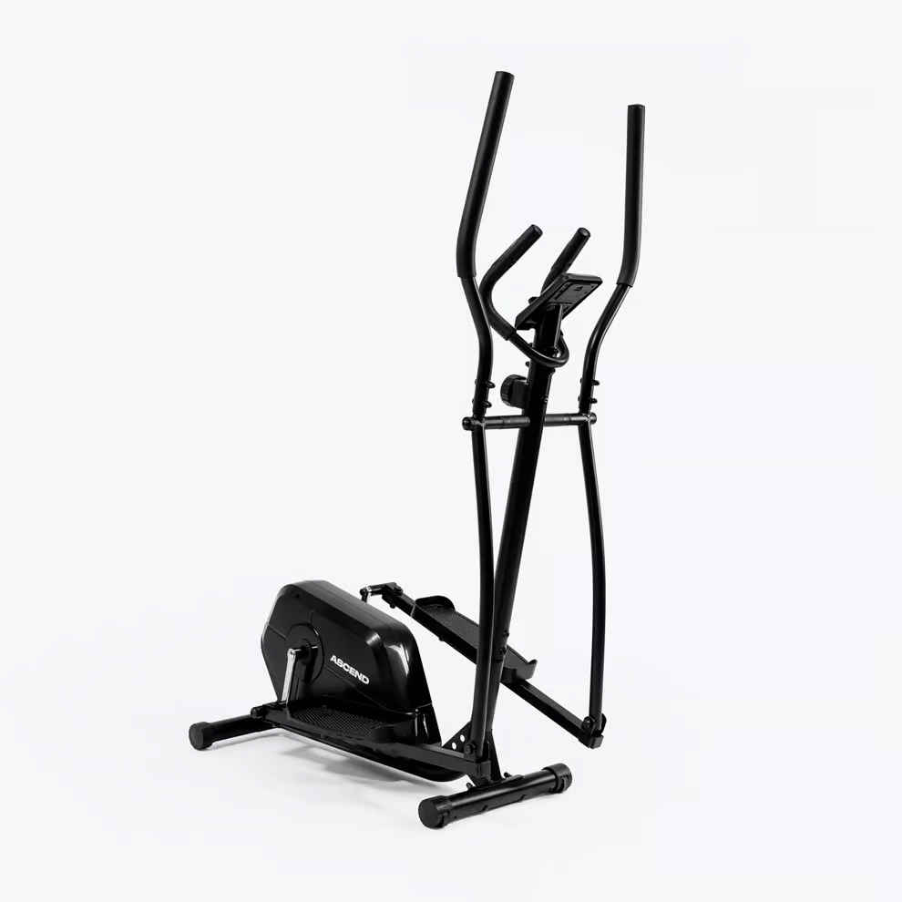 Ascend Compact Elliptical