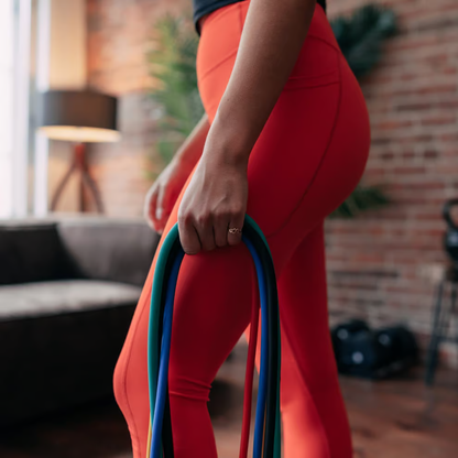 Nexius Resistance Bands