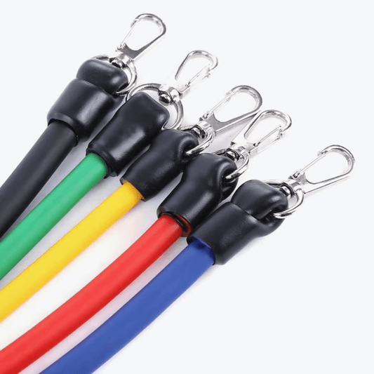 Nexius Resistance Bands