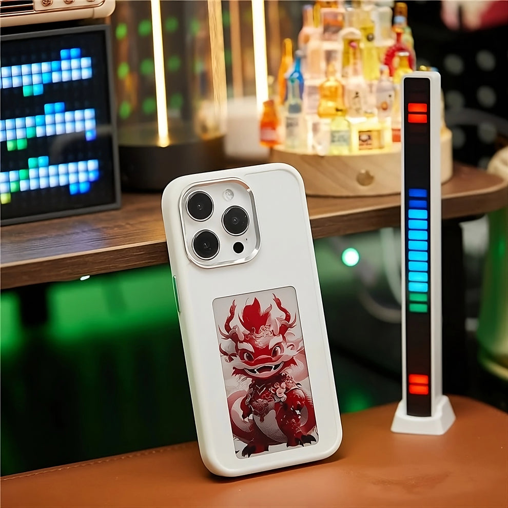 Prime SmartAI Case®
