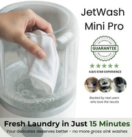 JetWash Mini Pro®