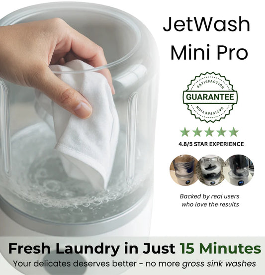 JetWash Mini Pro®