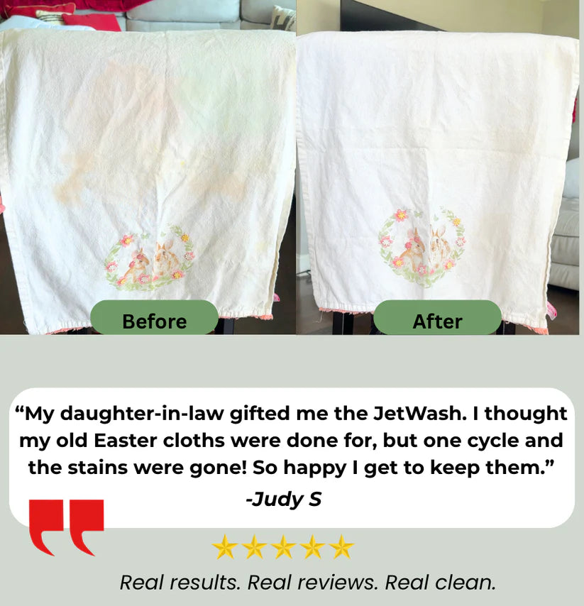JetWash Mini Pro®