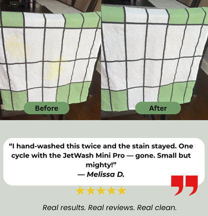 JetWash Mini Pro®