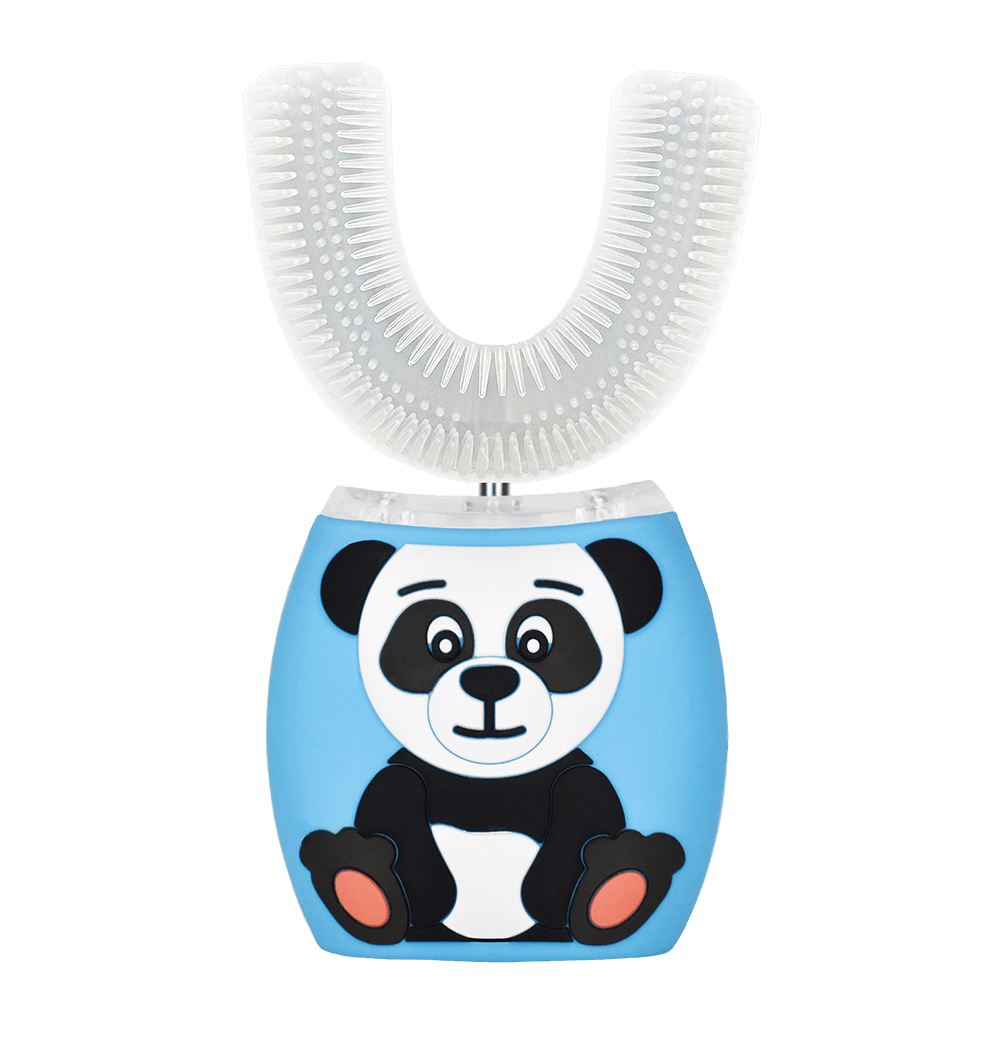 Prime AutoBrush Junior®
