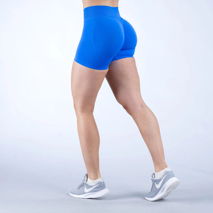 RubyRise Shorts²