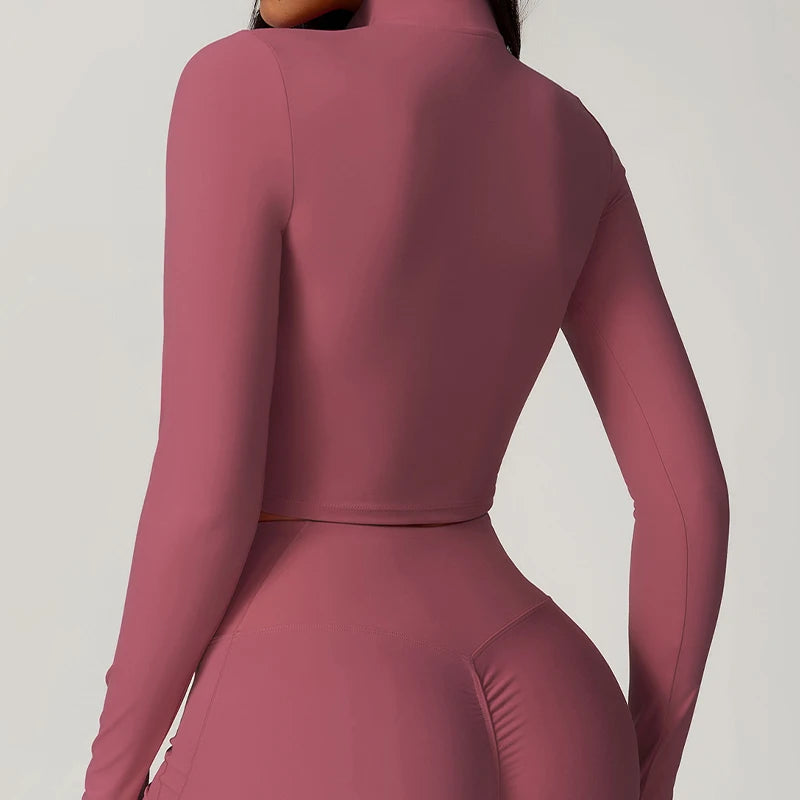 Ashley Glow Top