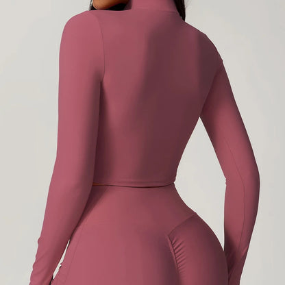 Ashley Glow Top