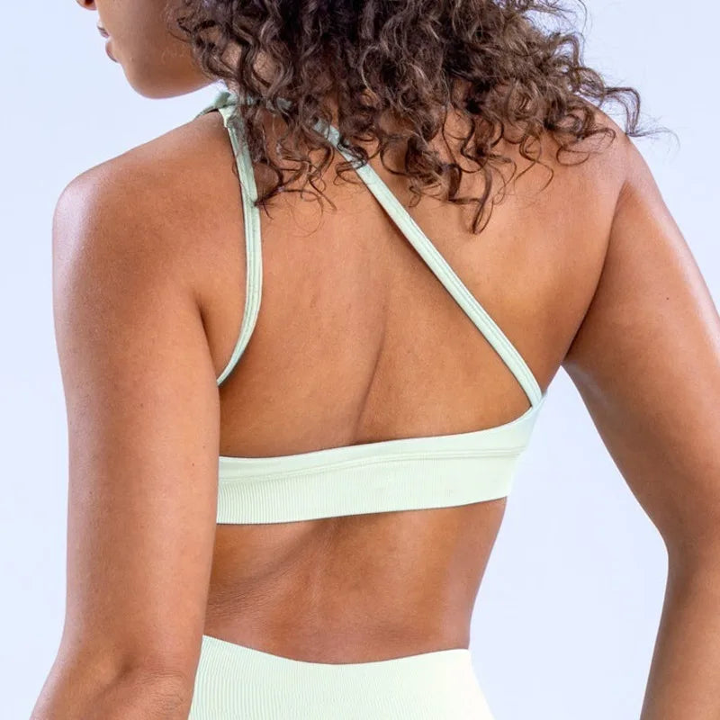 StellaStride Top